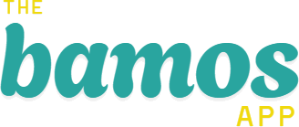 The Bamos App logo